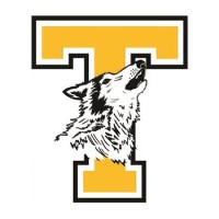 Tomah High School logo