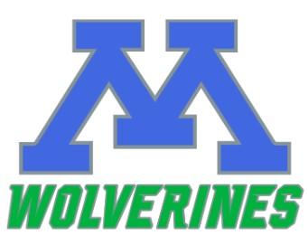 MACCRAY High School logo