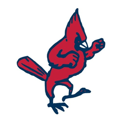 Pacelli Catholic High School logo
