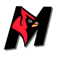 Marshall High School logo
