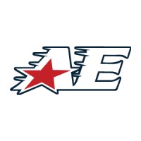 Appleton East High School logo