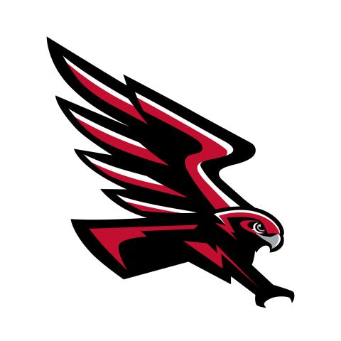 Red Rock Central High School logo