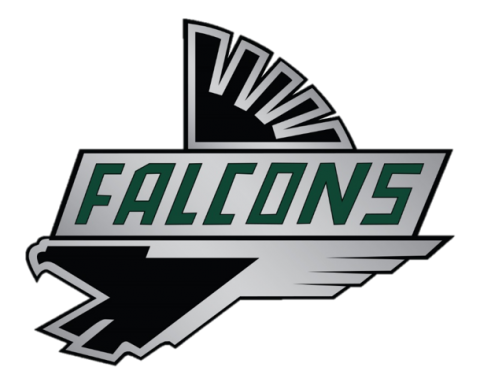 Faribault High School logo