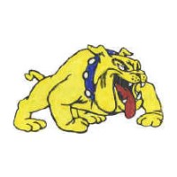 Pardeeville High School logo