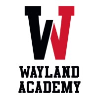 Wayland Academy logo