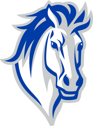 Mora High School logo