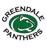 Greendale High School logo
