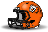 Ogilvie High School logo