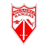 Wausaukee High School logo