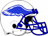 Brandon High School logo