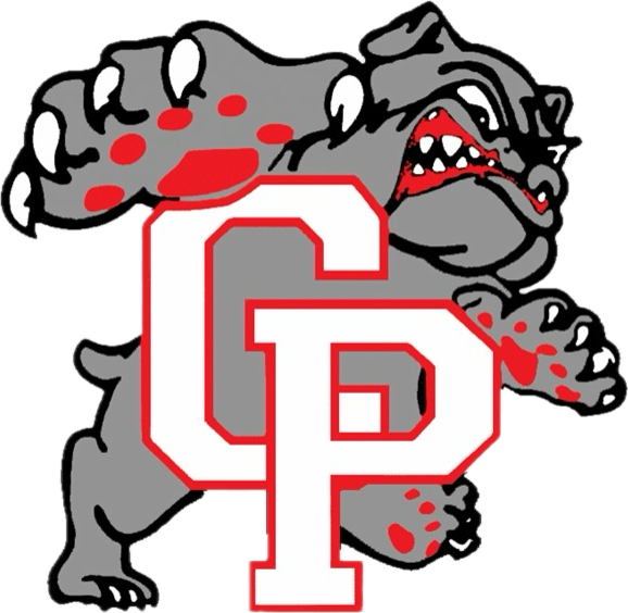 Crown Point logo