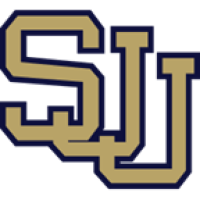 Saint John's Jesuit High School logo