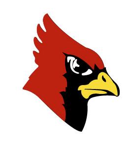 Redwood Valley High School logo