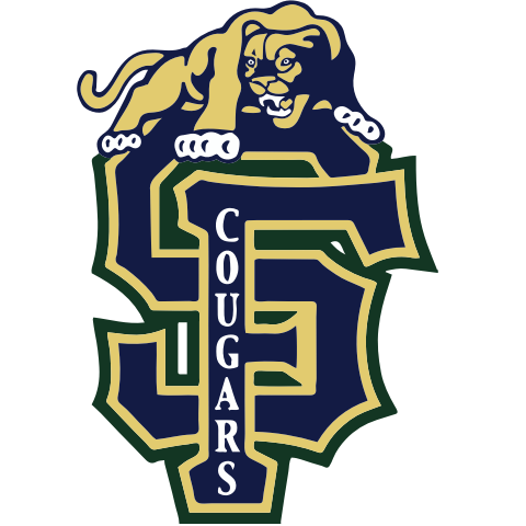Sumner-Fredericksburg High School logo