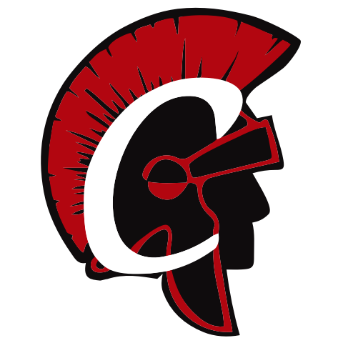 Central Community High School logo