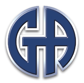 Gilmour Academy logo