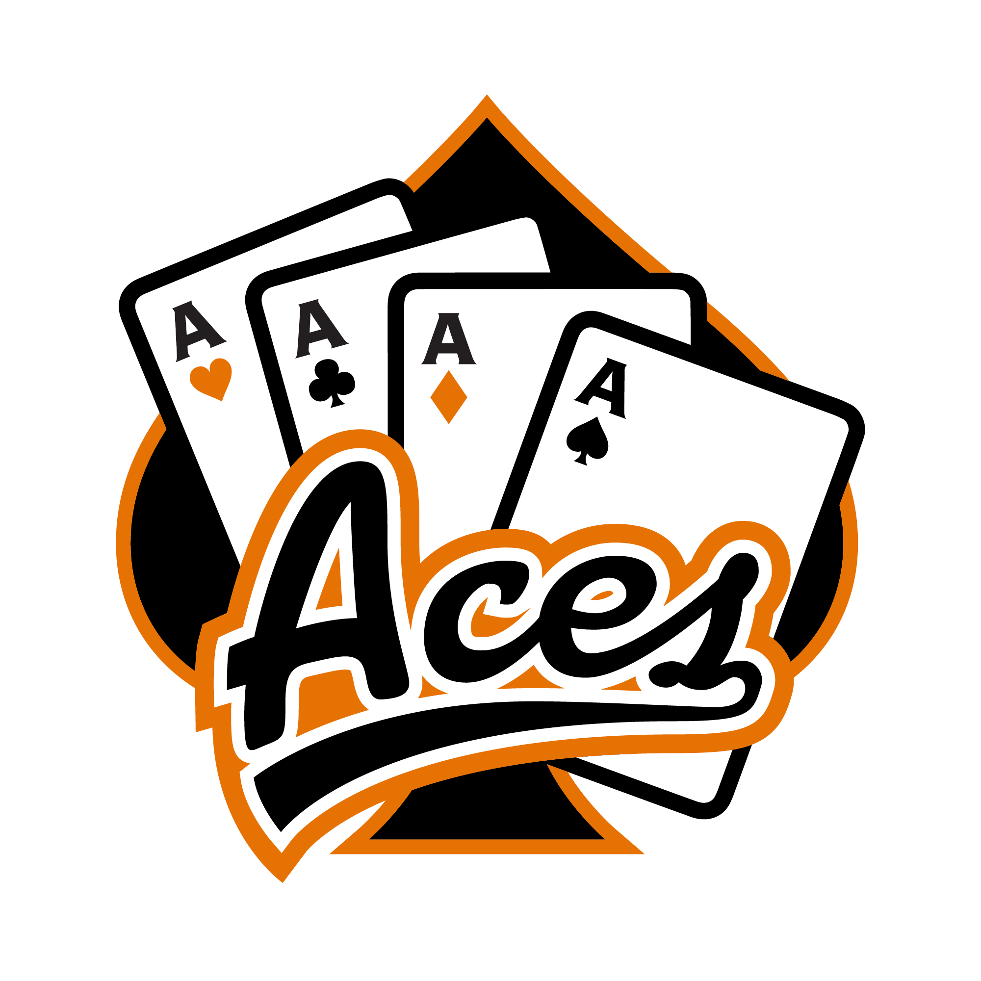 Amanda Clearcreek High School logo