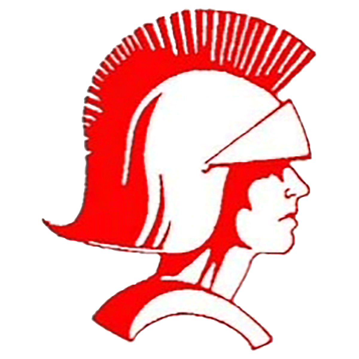 Connersville High School logo