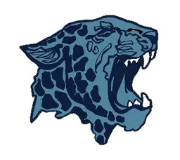 Louisville High School logo
