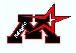 Monticello High School logo