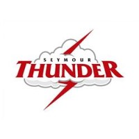 Seymour High School logo