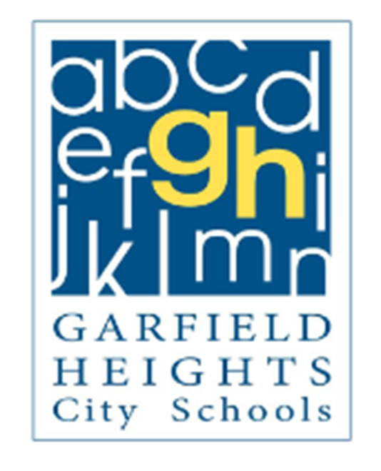 Garfield Heights High School logo
