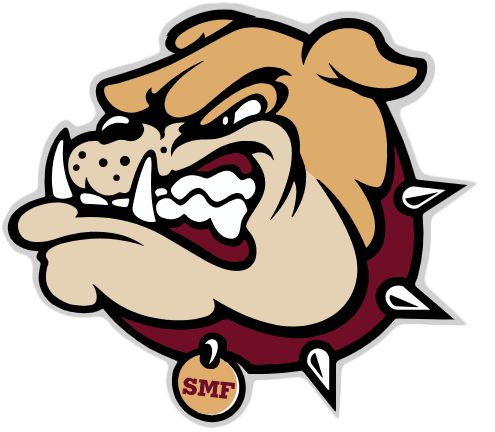 Stow-Munroe Falls logo