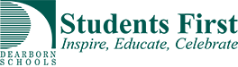 Dearborn High School logo