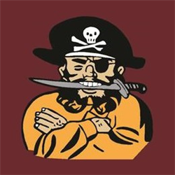 Waterloo High School logo