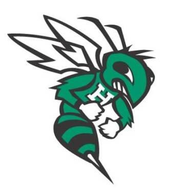 Frazee High School logo