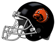 Belpre High School logo