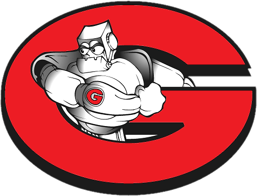 Glenville logo