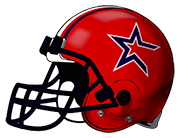 Centennial High School logo