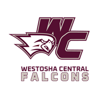 Westosha Central High School logo