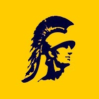 F J Turner High School logo
