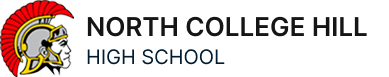 North College Hill High School logo