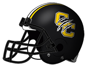 Colonel Crawford High School logo