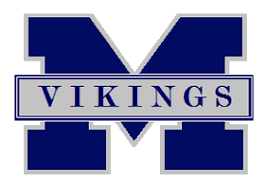 Marysville High School logo