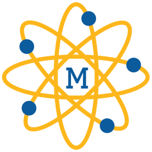 Midland High School logo