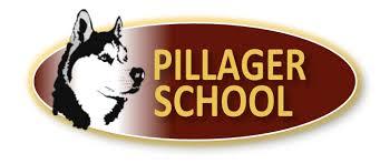 Pillager High School logo
