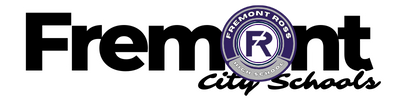 Fremont Ross High School logo