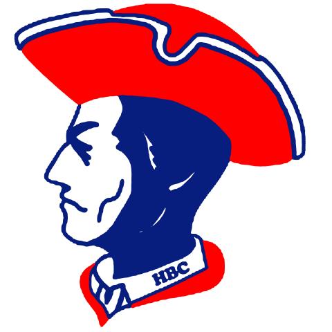 Hills-Beaver Creek High School logo