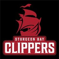 Sturgeon Bay High School logo