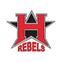 William Horlick High School logo