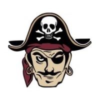 De Soto High School logo