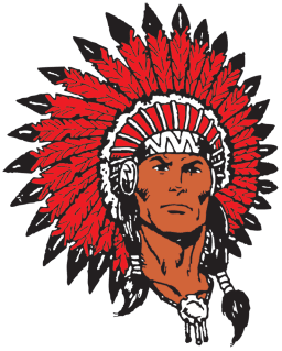 Bellefontaine High School logo