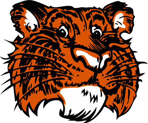 Browerville High School logo
