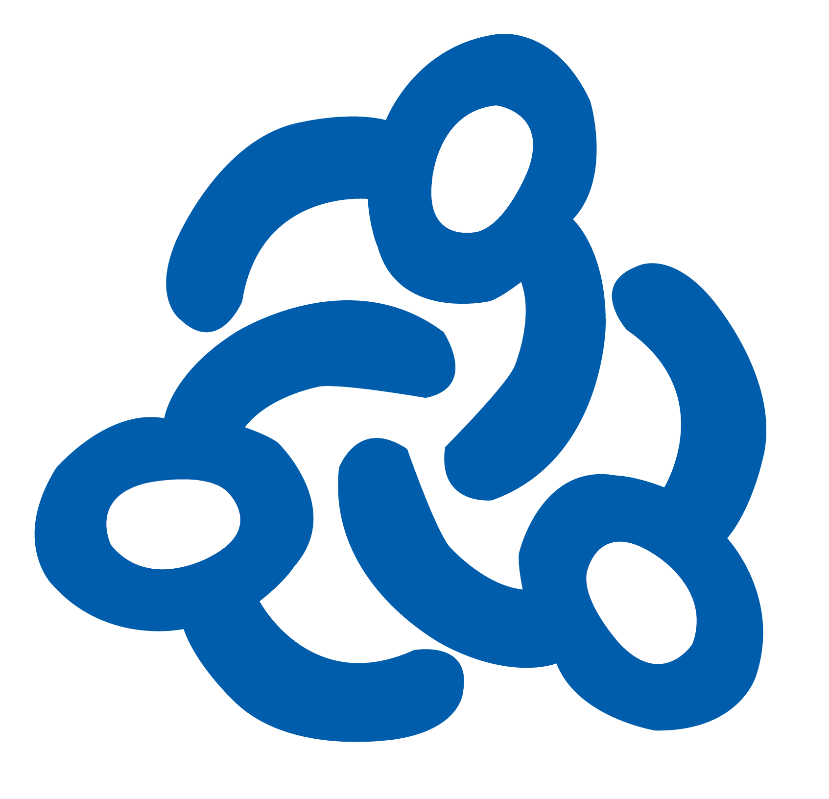 Clark Montessori High School logo