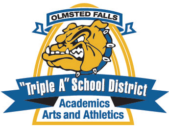 Olmsted Falls logo