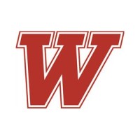 Westby High School logo